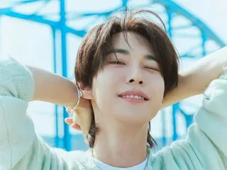DOYOUNG NCT menyapa penggemar dengan lagu utama "Goodbye, Universe" dari album baru