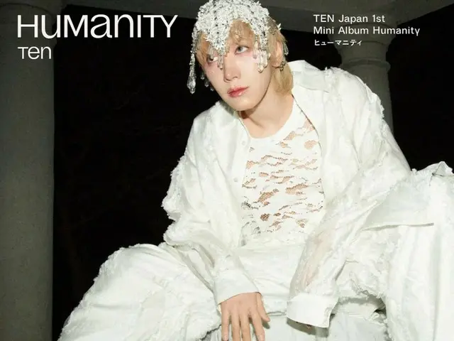 "NCT" Ten membuat debut solo di Jepang hari ini (28)... Tur Jepang juga sedang berlangsung