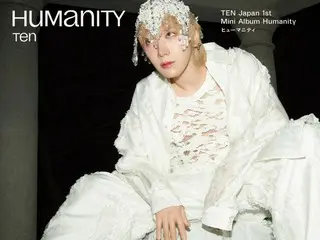 "NCT" Ten membuat debut solo di Jepang hari ini (28)... Tur Jepang juga sedang berlangsung