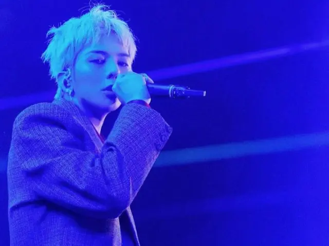 G-DRAGON (BIGBANG) mengundang atlet Paralimpiade Jepang ke konser Osaka... "Menanggapi surat"
