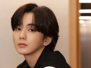Kisah mengharukan aktor Yoo Seung-ho akhirnya terungkap... "Mendukung biaya pengobatan putrinya yang sakit"