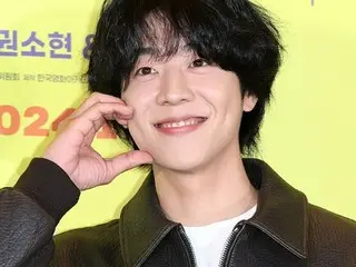 Karya Choi Jeong Hyup selanjutnya akhirnya diputuskan... Ia akan berperan sebagai animator yang mengalami amnesia