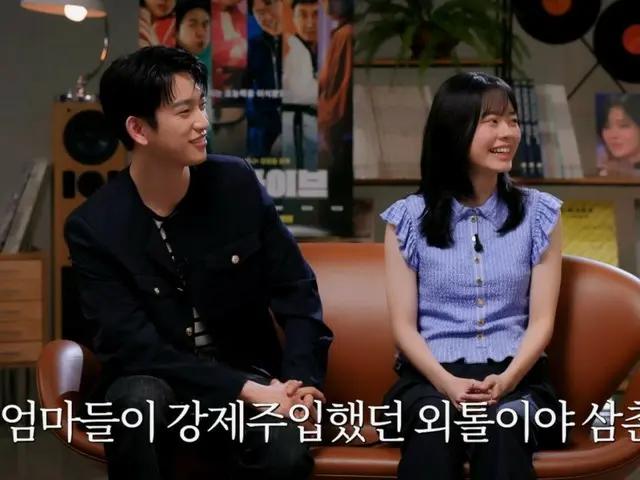 “CNBLUE” Jung Yong Hwa merilis “LP ROOM” yang menampilkan Jinyoung (GOT7) dan Lee Jae-in dari film “High Five”… Obrolan jujur dan pesona unik