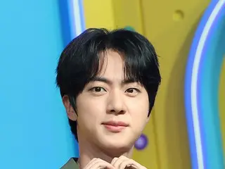 JIN BTS menempati posisi pertama di M COUNTDOWN tanpa tampil di TV... Bukti popularitas yang meledak-ledak (video disertakan)