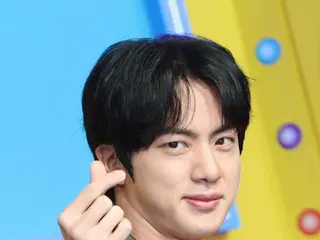 Alasan JIN "BTS" Kunjungi Korea... Peringkat 1 dalam Pengembangan dan Evaluasi Model Aset Merek Pariwisata Korea 2024