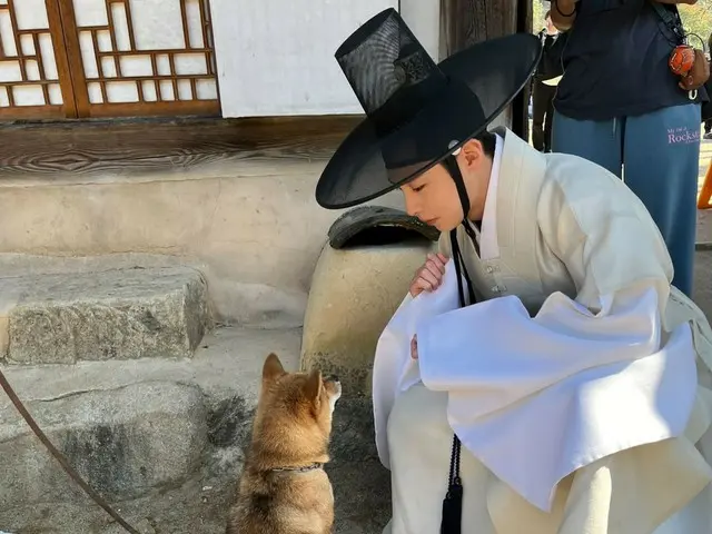 Aktor Lee Jae Woo mengungkap detail di balik layar dari syuting drama... "Bagi yang belum menonton 'Dangeum'!"