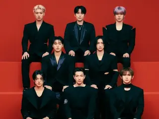 ATEEZ merilis poster bergerak untuk GOLDEN HOUR: Bagian 3... Comeback D-11 (video disertakan)