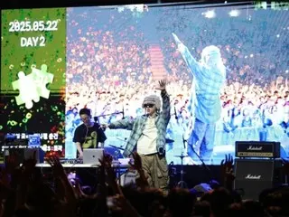 Zico (Block B) menyumbangkan dana pembangunan ke Universitas Kwang Eun... "Untuk kehidupan kampus yang lebih baik"