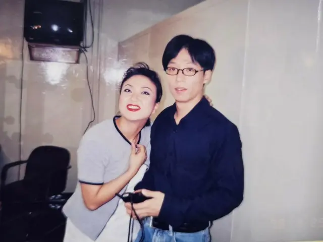 Yu Jae Suk mengungkapkan masa sekolahnya yang sangat populer