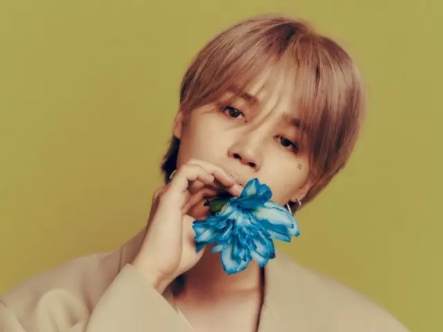 JIMIN BTS raih juara pertama dalam "Penari K-POP Terbaik Tahun 2025"