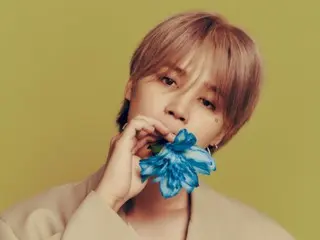 JIMIN BTS raih juara pertama dalam "Penari K-POP Terbaik Tahun 2025"