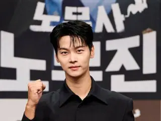 N VIXX membuat debut layar lebar dalam film "Taiyou no Uta"... "Saya sangat gugup sampai tidak bisa makan"