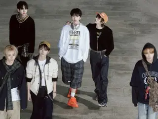 "BOYNEXTDOOR" menduduki peringkat tangga lagu Billboard AS selama dua minggu berturut-turut
