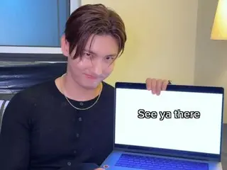 Changmin TVXQ berubah menjadi peri humas untuk SMTOWN LIVE (video disertakan)