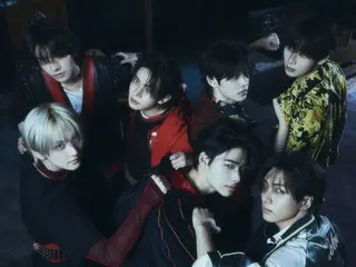 Mini album ke-6 ENHYPEN "DESIRE:UNLEASH" langsung menempati posisi No. 1 di peringkat album harian Oricon