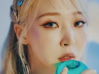Moon Byul MAMAMOO menambahkan Hong Kong ke konser penggemar Asia... Menyajikan romansa malam pertengahan musim panas di 4 wilayah