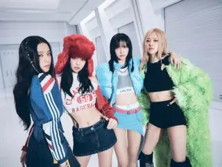 Comeback BLACKPINK sudah dekat... Mereka mulai syuting video musiknya dengan sutradara internasional ternama