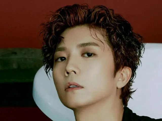 Wooyong 2PM akhirnya comeback solo setelah 7 tahun 5 bulan... Single digital "Simple dance" dirilis