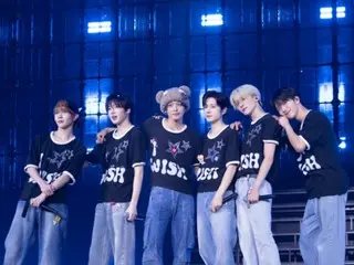 "NCT WISH" akan mengakhiri tur Asia di Bangkok... Bergabung dengan jajaran bintang global