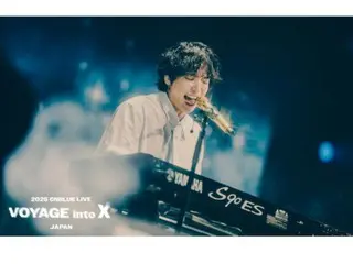 "CNBLUE" kembali membawa panasnya tur Jepang mereka! ... Senyum lembut dan martabat para juara