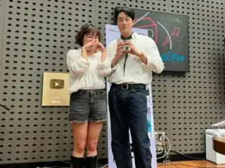 So Ji Sub Tanggapi Perasaan Penggemar Lee Eunji dengan Kalimat Terkenal "Maaf, Aku Cinta Kamu"