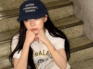 "aespa" Musim Dingin, tampilan tidak realistis tingkat AI... Menarik perhatian dengan kulit bercahaya