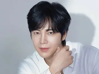 Jang Keun Suk menandatangani kerja sama dengan agensi Hyun Bin... "Saya senang menjadi mitra yang dapat diandalkan"