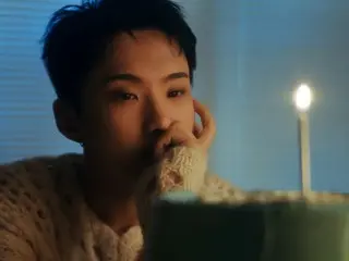 Hoshi SEVENTEEN mengejutkan penggemar dengan lagu yang belum dirilis "I Want You Back" untuk merayakan ulang tahunnya (video disertakan)
