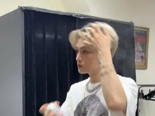 J-JUN memikirkan penggemarnya kapan saja, di mana saja... "Bahkan jika hujan deras, Babys" (video disertakan)
