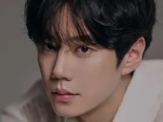 Lee JunYoung (UKISS Jun), profil baru terungkap... Aura yang luar biasa
