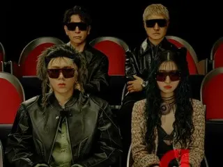 Zico (Block B) merilis lagu kolaborasi "EKO EKO" dengan m-flo...berpartisipasi dalam produksi keseluruhan