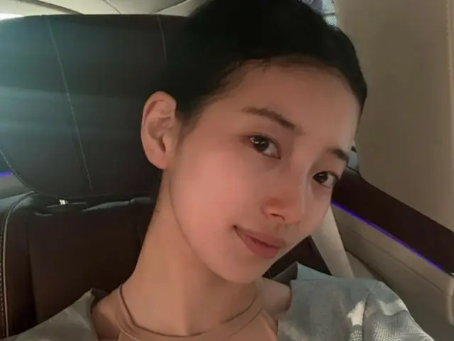 Suzy (mantan Miss A), cinta pertama bangsa yang belajar balet... ada alasan mengapa dialognya menjadi lebih indah!