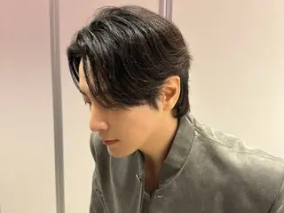 Lee Junhyuk, visual yang tak tertandingi dari setiap sudut