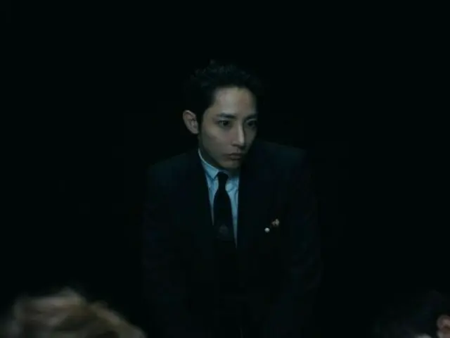 Lee Soo Hyuk memberikan dukungan yang mengejutkan... "CLOSE YOUR EYES" kembali pada tanggal 9 Juli