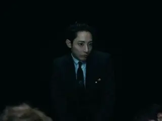 Lee Soo Hyuk memberikan dukungan yang mengejutkan... "CLOSE YOUR EYES" kembali pada tanggal 9 Juli