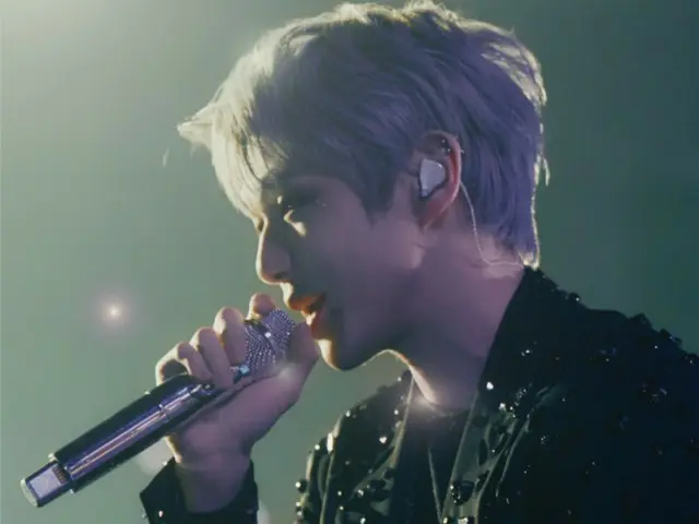 KANGDANIEL akan menggelar konser solo pada bulan Agustus