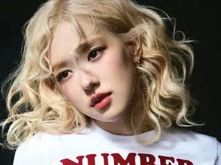 "APT" Rosé BLACKPINK berada di peringkat ke-7 dalam peringkat single Oricon Jepang untuk paruh pertama tahun ini... Album SEVENTEEN berada di peringkat ke-2 secara keseluruhan