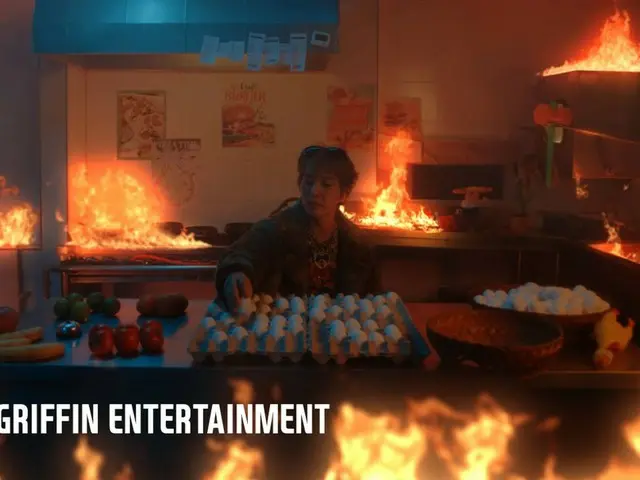 Onew SHINee merilis trailer untuk album lengkap ke-2 "PERCENT"... Alur cerita yang menarik (video disertakan)