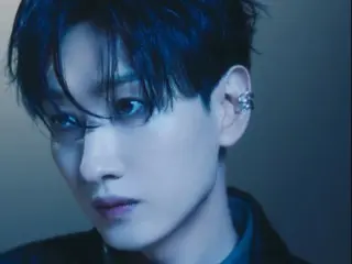 "SUPER JUNIOR" merilis lagu dance "DNA" untuk para introvert... Eun Hyuk: "Di mana saja bisa menjadi panggung tari"