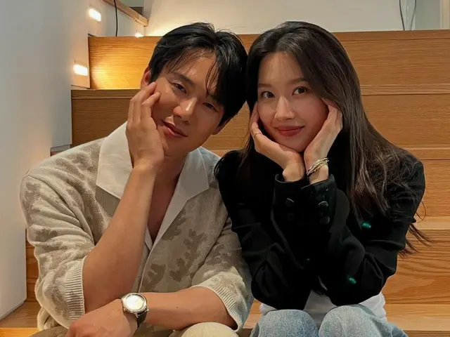 Aktor Yoo Young Seok reuni dengan aktris Mun Ka Young... "Mereka terlihat serasi seperti sebelumnya"