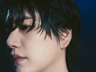 "SUPER JUNIOR" Kyu Hyun, "Aku bernyanyi sambil memikirkan ELF"... "SUPER JUNIOR" debut lagu penggemar ulang tahun ke-20 "Stuck"
 Bersamamu