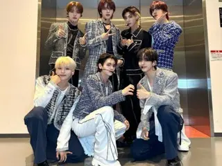 "n.SSign" menyelesaikan konser encore tur Jepang... "Itu adalah penampilan yang membahagiakan dengan sorak-sorai Cosmo"