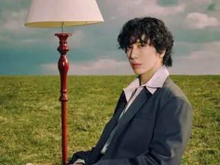 Jung Yong Hwa CNBLUE yang "serba bisa" akan melakukan comeback solo pada tanggal 3 Juli