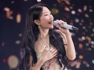 BoA akan mengadakan konser solo di Korea pada bulan Agustus untuk merayakan ulang tahun debut ke-25...bersama penggemar