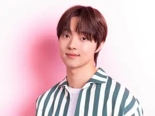 "&TEAM" EJ terpilih sebagai pemeran utama dalam drama Jepang... mencoba kemampuannya dalam berakting