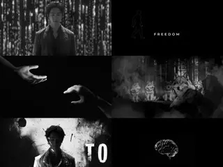 Onew SHINee merilis Clue Video untuk album lengkap kedua mereka "PERCENT"... Bakat musik mereka bersinar (video disertakan)