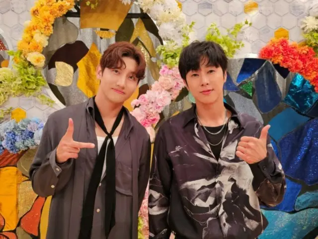 "TVXQ" akan tampil di "2025 FNS Music Festival Summer" di Jepang... Penampilan lagu cover menjadi topik hangat