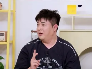 "SUPER JUNIOR" Shindong, bahkan suntikan diet Ugobi tidak mempan untuknya... "Nafsu makanku tidak turun" (Attic Problem Children)