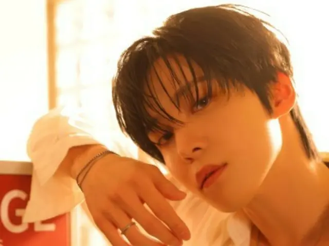 Yunho ATEEZ (U-KNOW) berpartisipasi dalam OST "On My Way to You" untuk drama "Please Take Care of Me, My Five Brothers"... yang akan dirilis pada tanggal 5