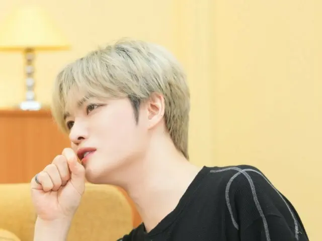Kim J-JUN, Ong Seong Woo, Lee Gyu-hyun, dan Lee Juyeon berbicara dengan berbagai improvisasi dan kelucuan (video disertakan)